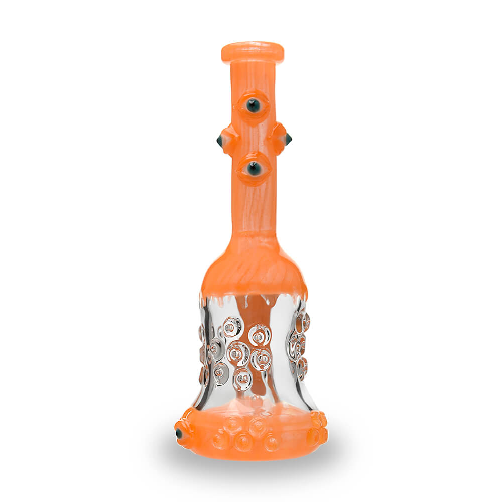 Calibear Heady Eyeball Dab Rig