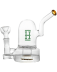 HEMPER Bell Rig