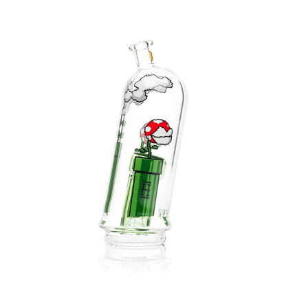 Gaming Flower Puffco Peak Top