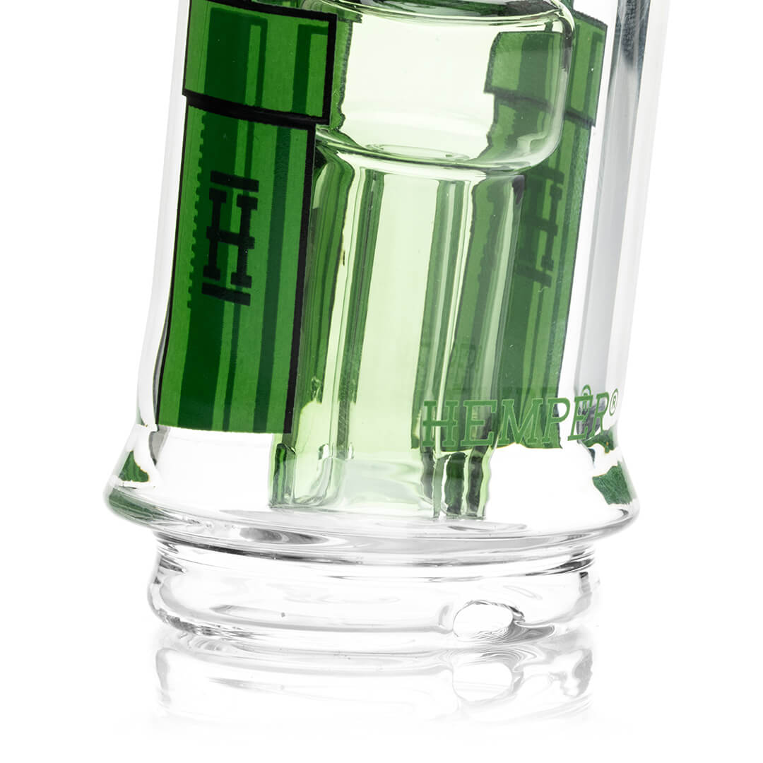 Gaming Flower Puffco Peak Top