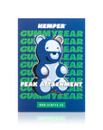 Gummy Bear Puffco Peak Top