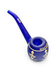 Jeweled Egg Hand Pipe
