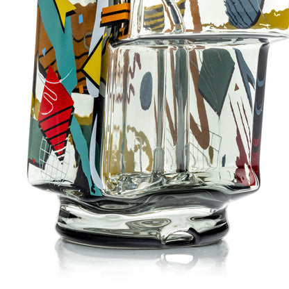 Totally Rad Arcade Puffco Peak Top