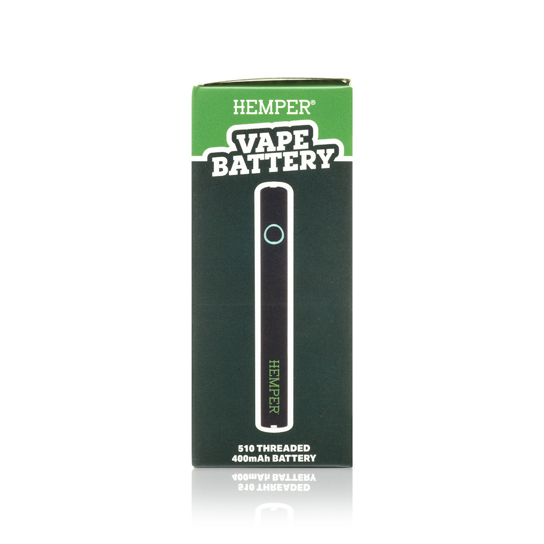 510 Thread Vape Battery