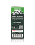 510 Thread Vape Battery
