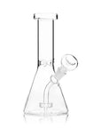 8" Beaker Bong