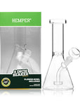 8" Beaker Bong