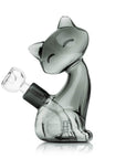Alley Cats Bong