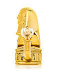 Hemper Egypt Bong 5.7"