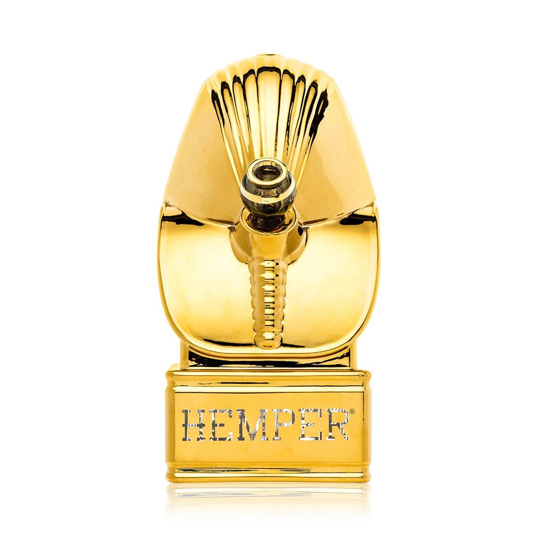 Hemper Egypt XL Bong 9.8"