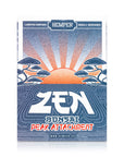 Zen Bonsai Puffco Peak Top