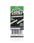 Dab Sticks - Disposable Dab Tools
