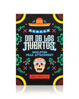Dia De Los Muertos Puffco Peak Top