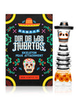 Dia De Los Muertos Puffco Peak Top