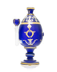 Jeweled Egg XL Bong