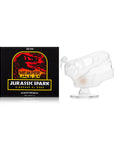 Jurassic Spark Skull XL Bong 7"