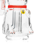 Lucky Money Cat Puffco Peak Top