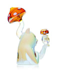 RIPNDIP x HEMPER  - Enlightened Nermal Bong