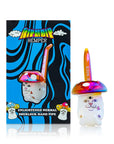 RIPNDIP x HEMPER - Enlightened Nermal Sherlock Pipe