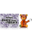 Scare Bears Teddy Bear Bong