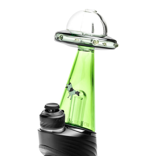 UFO Vortex Puffco Peak Top