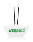HEMPER - Weedies Cereal Bowl Hand Pipe