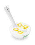 HEMPER - Weedies Cereal Bowl Hand Pipe