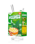HEMPER - Weedies Cereal Box XL Bong