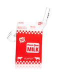 HEMPER - Weedies Milk Carton Bong