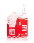 HEMPER - Weedies Milk Carton Bong