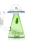 RIPNDIP x HEMPER Lord Nermal UFO Bong
