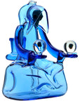 Glassic Cloaked Voyager Dab Rig