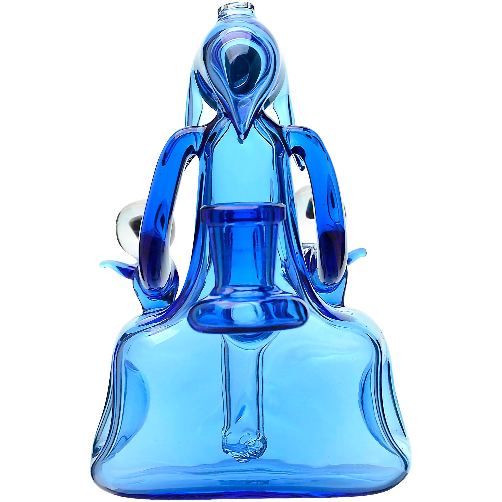 Glassic Cloaked Voyager Dab Rig