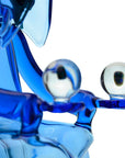 Glassic Cloaked Voyager Dab Rig