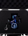 Glassic Cloaked Voyager Dab Rig