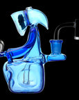 Glassic Cloaked Voyager Dab Rig
