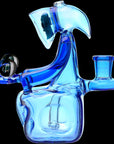 Glassic Cloaked Voyager Dab Rig