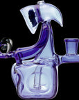 Glassic Cloaked Voyager Dab Rig