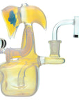 Glassic Cloaked Voyager Dab Rig