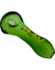 Carbonated 7 Hole Professional Hand Pipe