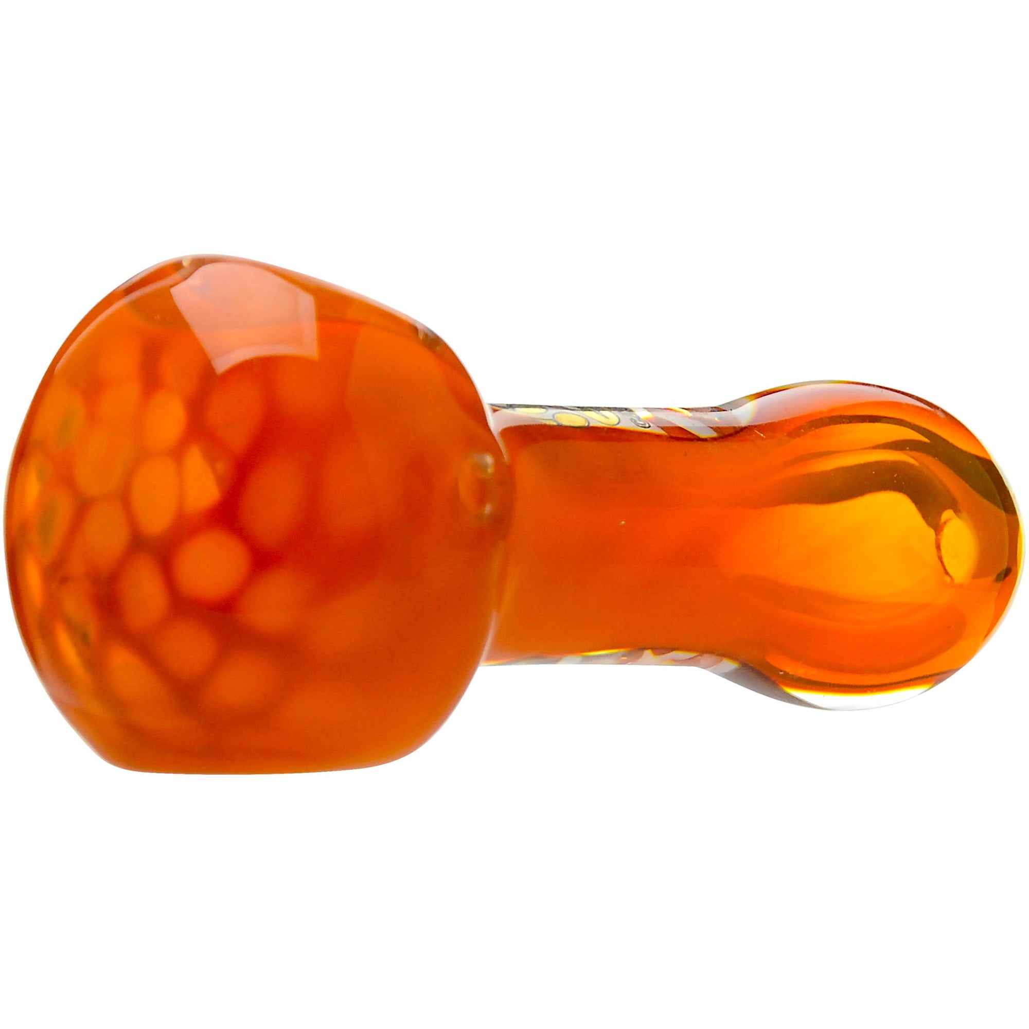 Honeycomb Hand Pipe
