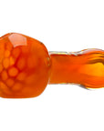 Honeycomb Hand Pipe