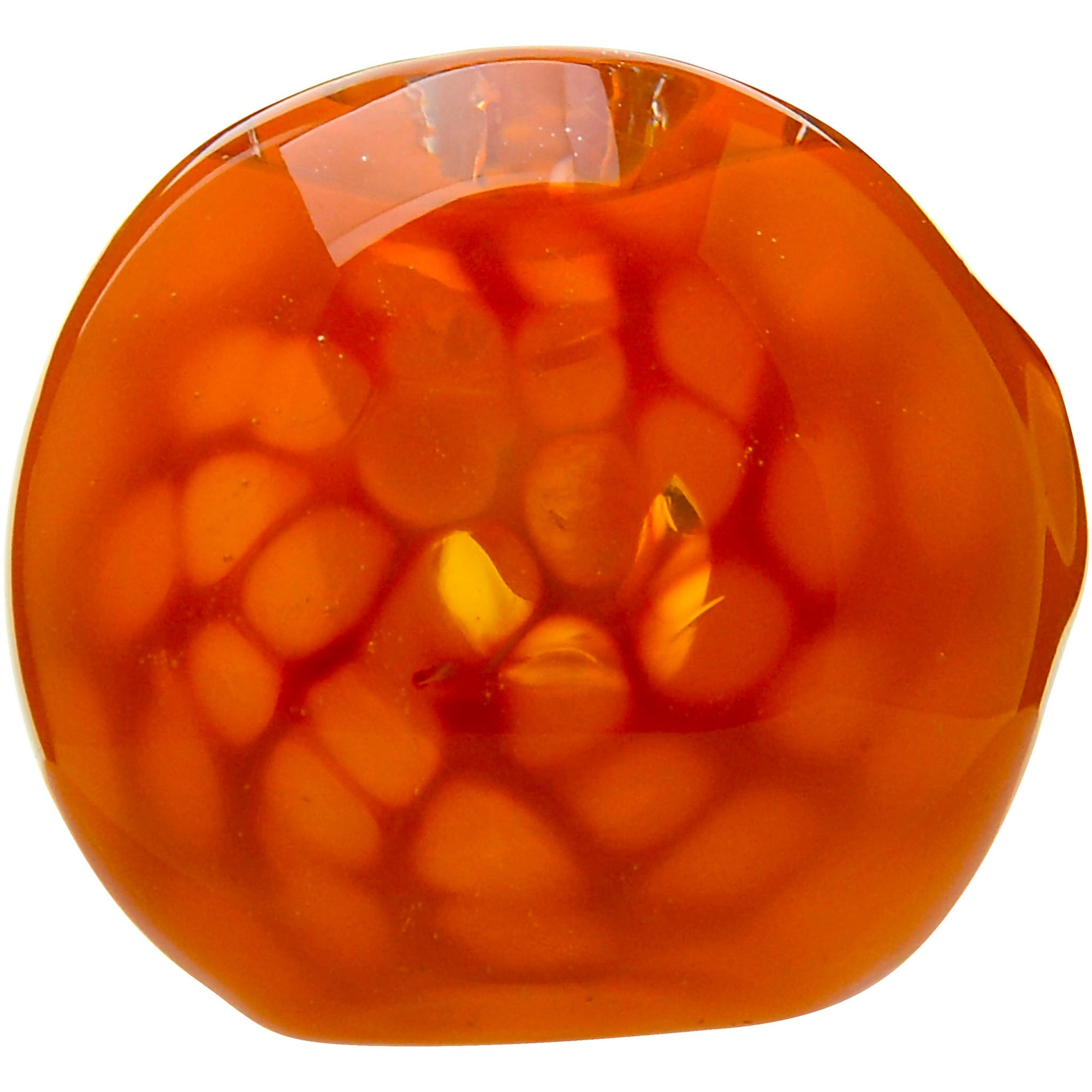 Honeycomb Hand Pipe