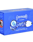 Grateful Dead x Pulsar Ethereal Music Hand Pipe | 4.75"