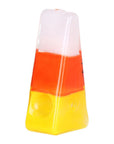 Pulsar Kandy Korn Glass Hand Pipe - 3.9"