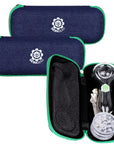 3CT BUNDLE - SeshGear Hand Pipe Travel Kit - 4"