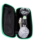 3CT BUNDLE - SeshGear Hand Pipe Travel Kit - 4"