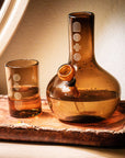 Higher Signature Vase Bong Set