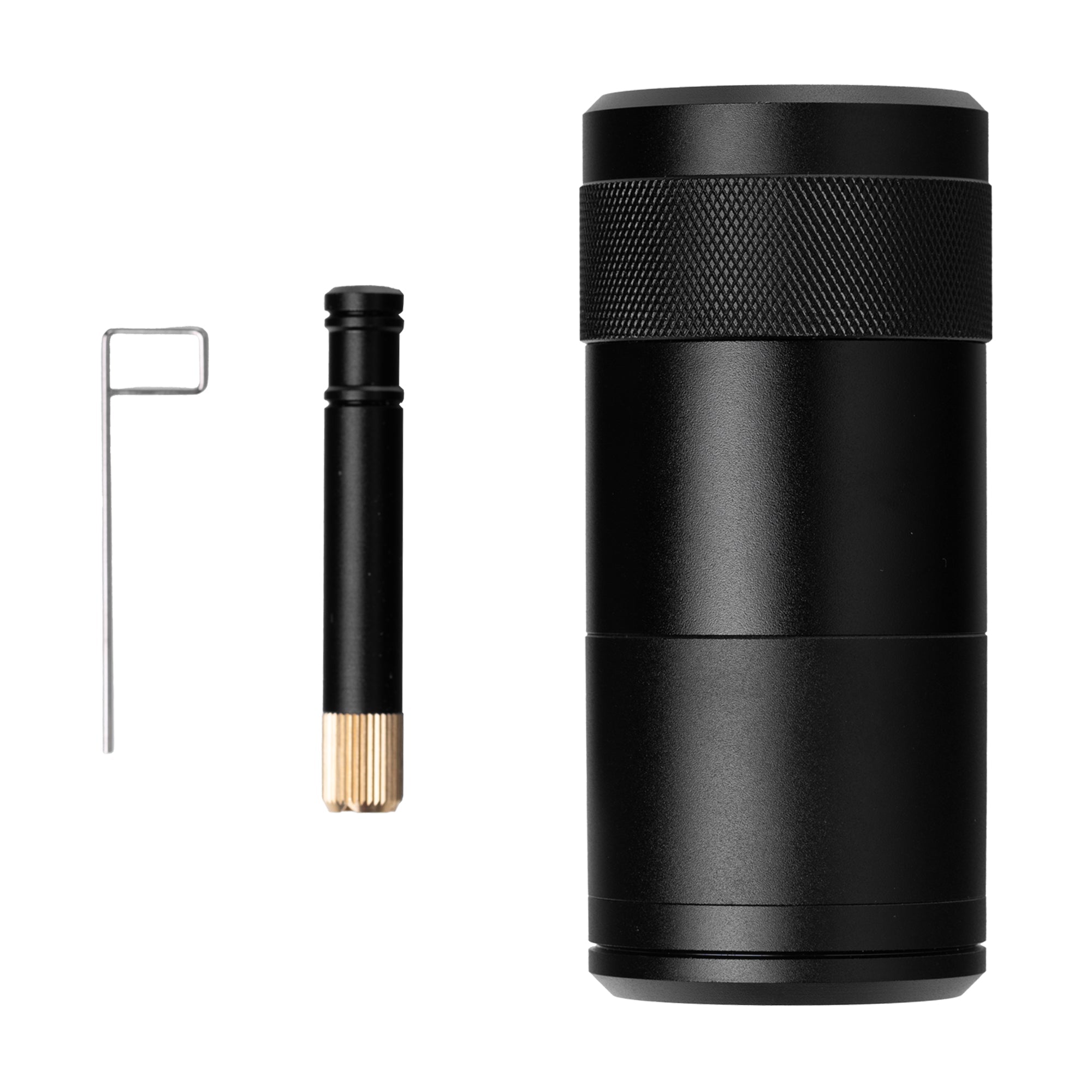 MJ Arsenal Capsule Grinder Dugout