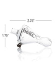 GRAV Helix Chillum Taster Pipe